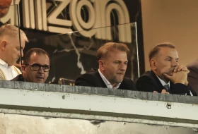 Mijatović: ''Prihod od 300.000.000? Ako Ostoja može, svi mi se povlačimo''